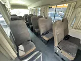 Toyota Coaster 2020
